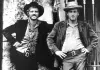 Butch Cassidy und Sundance Kid - Paul Newman und...dford