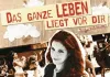 Das ganze Leben liegt vor Dir