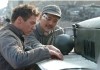 Chow Yun-Fat und Jonathan Rhys Meyers in 'Die Kinder...rae'