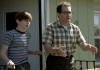 Aaron Wolf, Michael Stuhlbarg in 'A Serious Man'