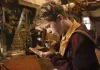 Freddie Highmore - 'Arthur und die Minimoys 2 - Die...en M'