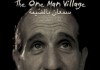 The One Man Village - Plakat <br />©  MEC Film