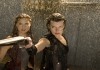 Milla Jovovich und Ali Larter - Rckkehr in 'RESIDENT...E 3D'