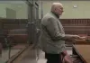 Horst Mahler in 'Die Anwälte - Eine deutsche Geschichte'