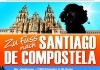 Zu Fuss nach Santiago de Compostela <br />©  Ascot