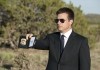 Paul - Jason Bateman stars as Agent Lorenzo