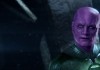 Green Lantern (3D) - TEMUERA MORRISON as Abin Sur in...dquo;