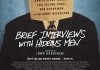 Brief Interviews with Hideous Men <br />©  2009 IFC Films
