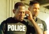 Martin Lawrence und Will Smith in 'Bad Boys'
