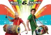 Mein Herz ruft nach Liebe - Dil Bole Hadippa! <br />©  Rapid Eye Movies