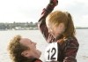 Colm Meaney und Niamh McGirr in 'Das groe Rennen <br />©  farbfilm verleih