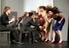 Tanztrume - Jugendliche tanzen 'Kontakthof' von Pina...ausch
