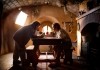 Peter Jackson und Martin Freeman am Set von 'The...rney'