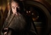 Ian McKellen als Gandalf in 'The Hobbit: An...rney'