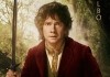 Der Hobbit: Eine unerwartete Reise - Bilbo Charakterposter
