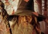 Der Hobbit: Eine unerwartete Reise - Gandalf...oster