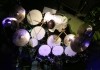 Billy Cobham am Schlagzeug - 'Sonic Mirror'