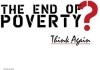 The End of Poverty <br />©  2009 Cinema Libre