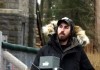 Ti West, director of THE HOUSE OF THE DEVIL