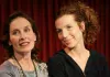 Andrea Marcovicci / Tanna Frederick - 'Irene in Time'