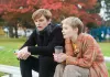 Restless - MIA WASIKOWSKA ('Annabel') und HENRY...LESS.