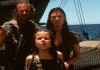 Waterworld - Kevin Costner, Tina Majorino, Jeanne...ehorn
