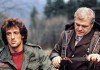 Rambo - John Rambo (Sylvester Stallone) und Sheriff...nehy)