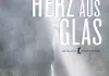 Herz aus Glas