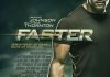 Faster - Hauptplakat <br />©  2010 Sony Pictures Releasing GmbH
