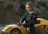Faster - MAGGIE GRACE als Lily in FASTER.