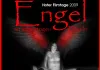 Engel mit schmutzigen Flügeln <br />©  WTP International