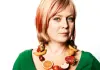 Kathi (Gabriela Maria Schmeide) in 'Die Friseuse'