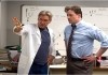 Dr. John Stonehill (Harrison Ford) und John Crowley...aser)