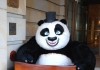 Kung Fu Panda 2 - Po auf der Berlinale