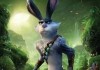 Character-Poster Bunny - Die Hter des Lichts