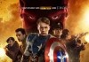 Captain America <br />©  Paramount Pictures Germany