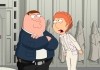Family Guy: Something Something Something Darkside