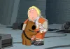 Family Guy: Something Something Something Darkside