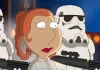 Family Guy: Something Something Something Darkside