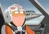 Family Guy: Something Something Something Darkside
