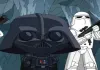 Family Guy: Something Something Something Darkside