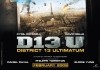 District 13: Ultimatum <br />©  2009 Magnet Releasing