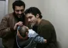 Nach seiner Entlassung besucht Ryad (ADEL BENCHERIF,...phète
