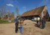 Die wilde Farm
