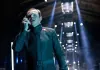 Star Trek Into Darkness - Simon Pegg
