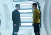 Star Trek Into Darkness - Chris Pine