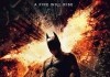 Hauptplakat - The Dark Knight Rises