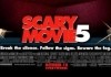 Scary Movie 5 - Poster