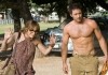 Zoe (Jennifer Lopez) und Stan (Alex O'Loughlin) - The...Plan