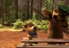 Yogi Bear - BOO BOO und YOGI BEAR